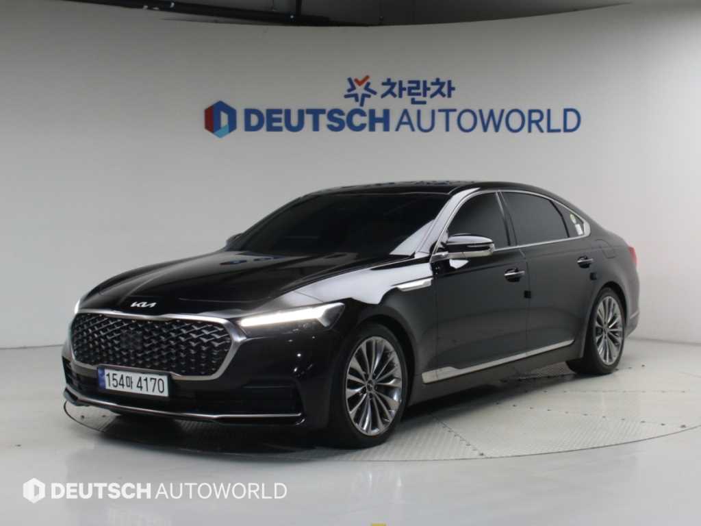 기아 K9 3.3 T-GDI AWD 베스트 셀렉션 Ⅱ 사진