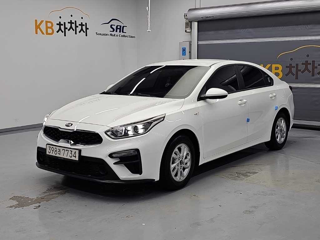 기아 K3 1.6 스탠다드 사진