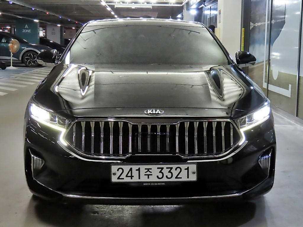기아 K7 가솔린 2.5 GDI 노블레스 사진 2/20
