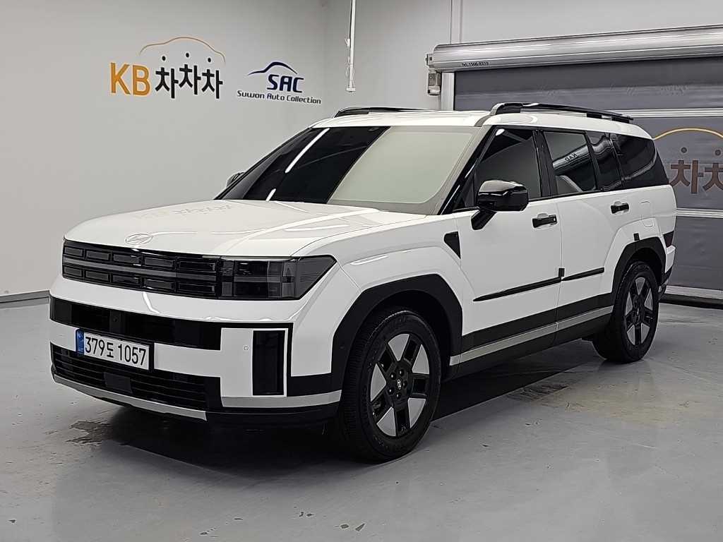 현대 싼타페 1.6T 2WD H-픽 사진