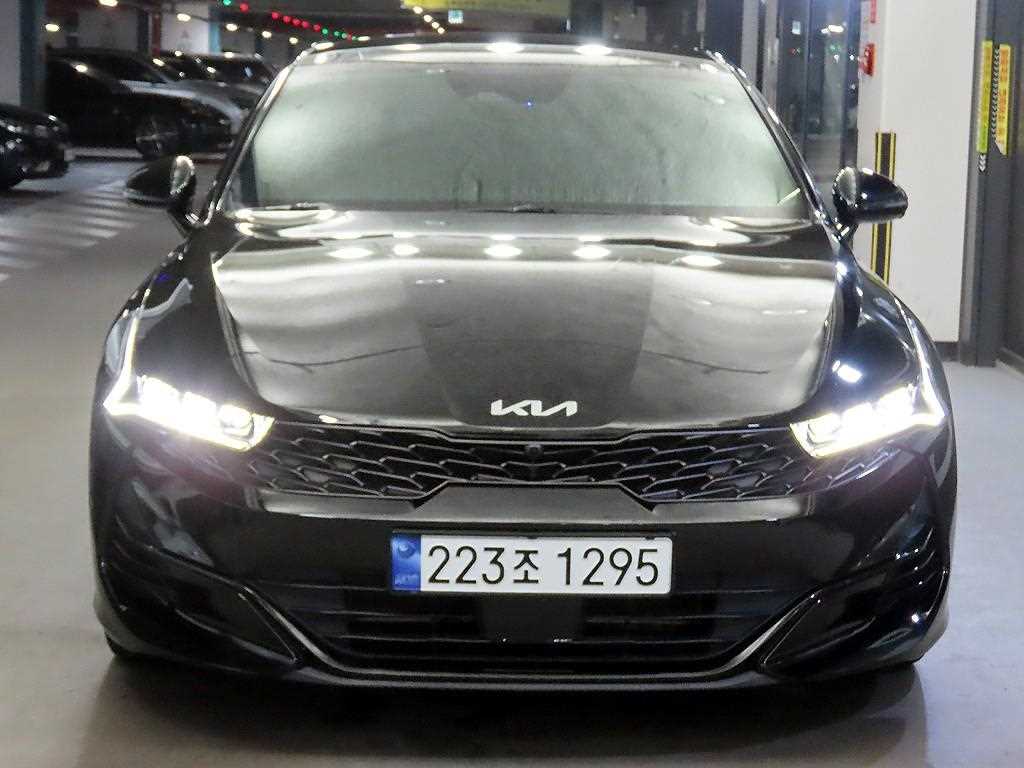 기아 K5 2.0 시그니처 사진 2/20