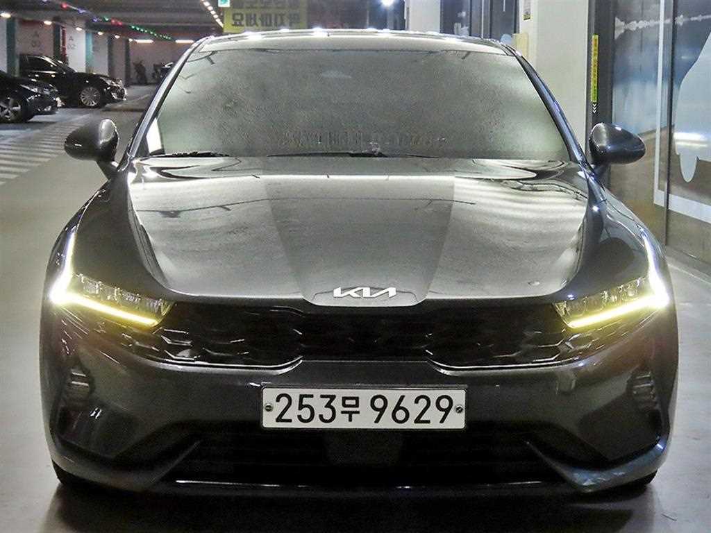 기아 K5 2.0 트렌디 사진 2/20