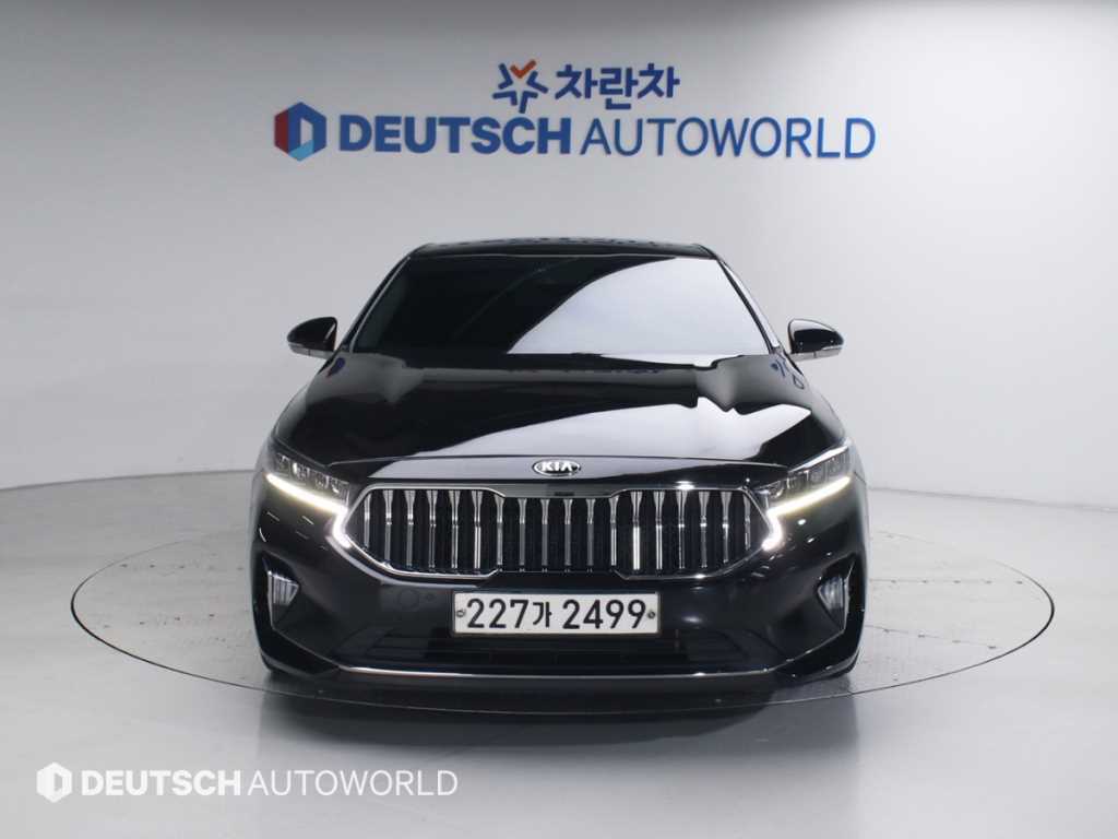 기아 K7 가솔린 3.0 GDI 노블레스 사진