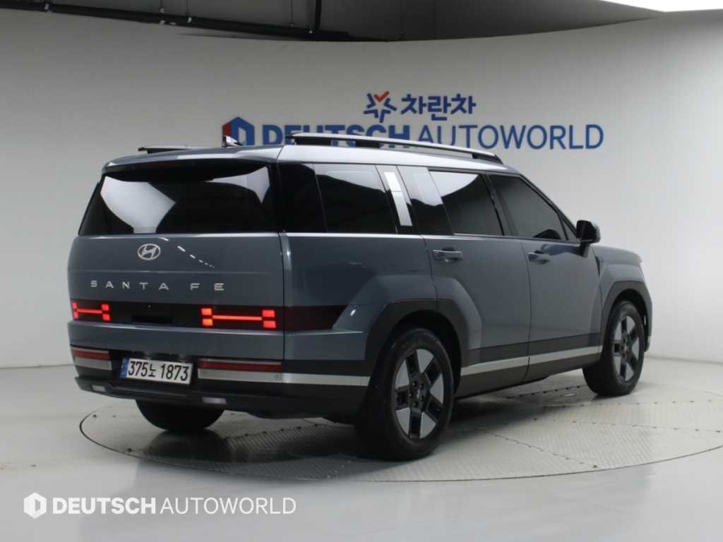 현대 싼타페 1.6T 2WD 익스클루시브 사진 2/20