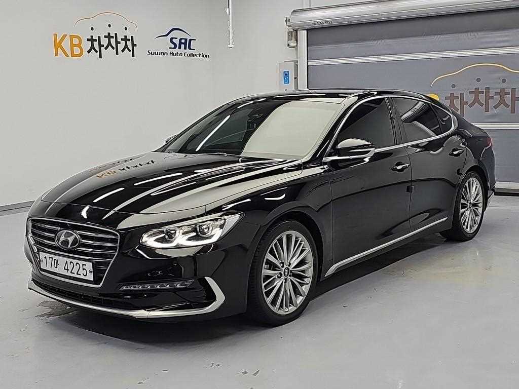 현대 그랜저 2.4 GDI 프리미엄 스페셜 사진 2/20