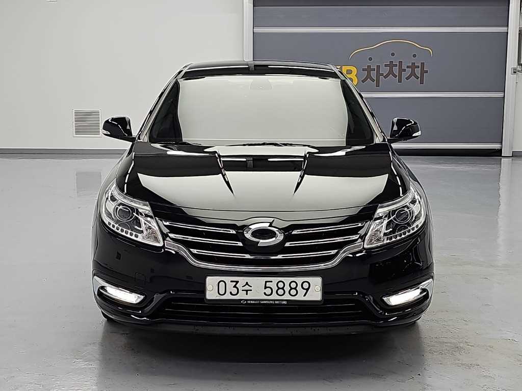 르노코리아 SM5 2.0 RE 사진 2/20