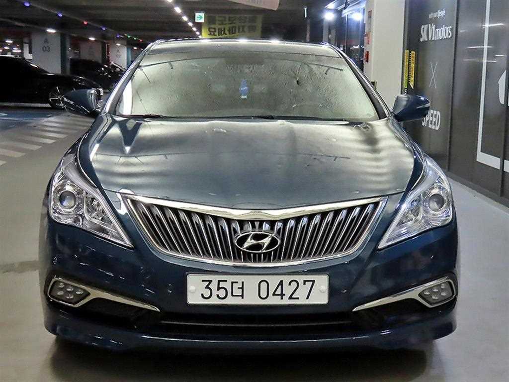 현대 그랜저 HG240 MODERN 사진 2/20