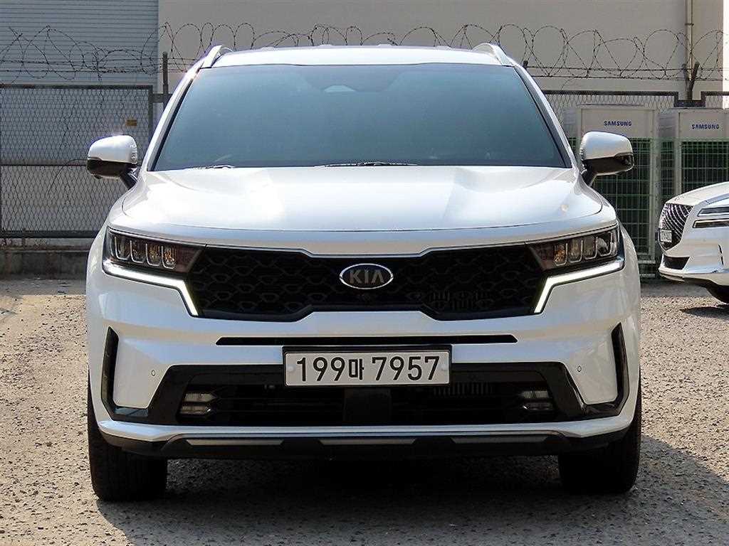 기아 쏘렌토 HEV 1.6 2WD 노블레스 사진
