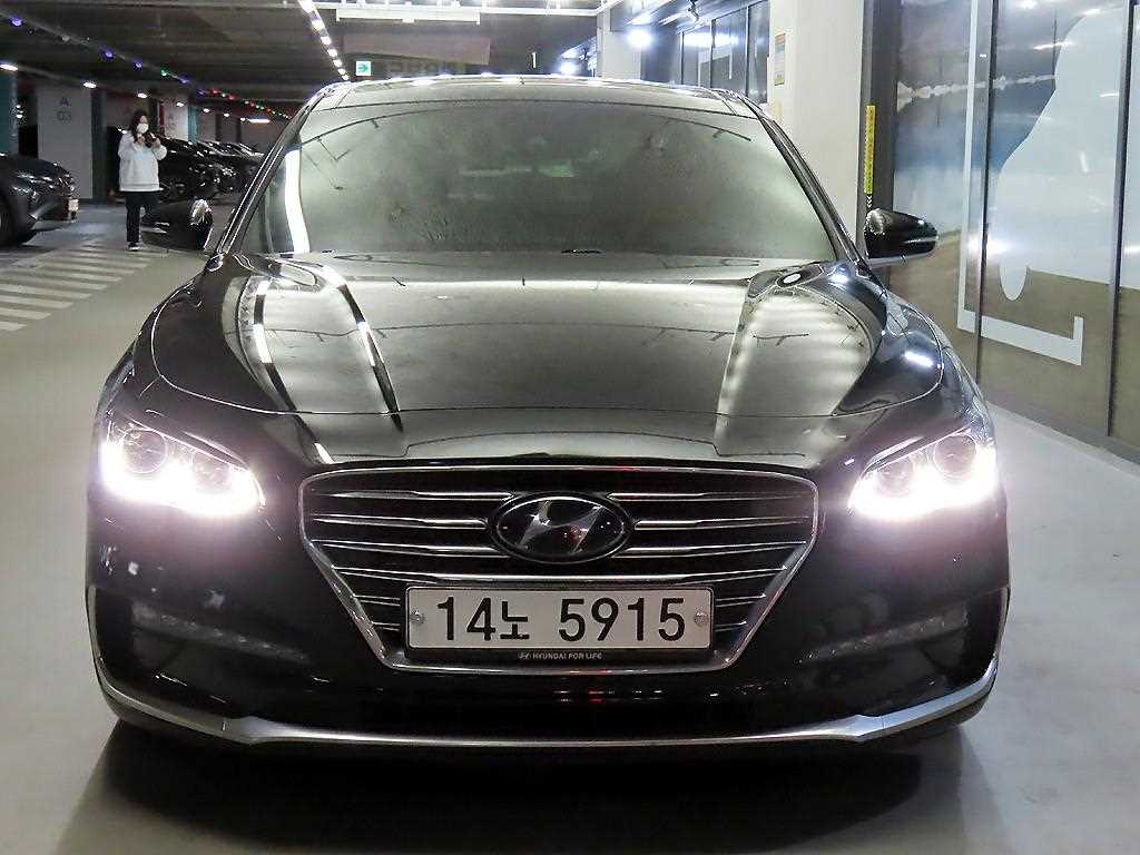 현대 그랜저 2.4 GDI 프리미엄 스페셜 사진 2/20