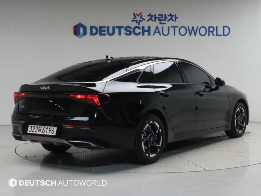 기아 K5 2.0 프레스티지 사진 2/20