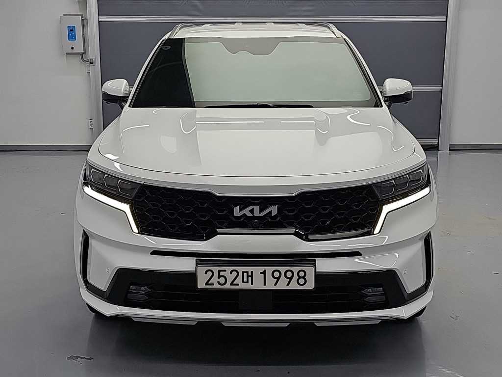 기아 쏘렌토 HEV 1.6 2WD 노블레스 사진 2/18