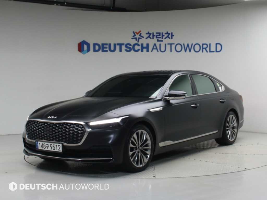 기아 K9 3.8 GDI AWD 베스트 셀렉션 Ⅰ 사진