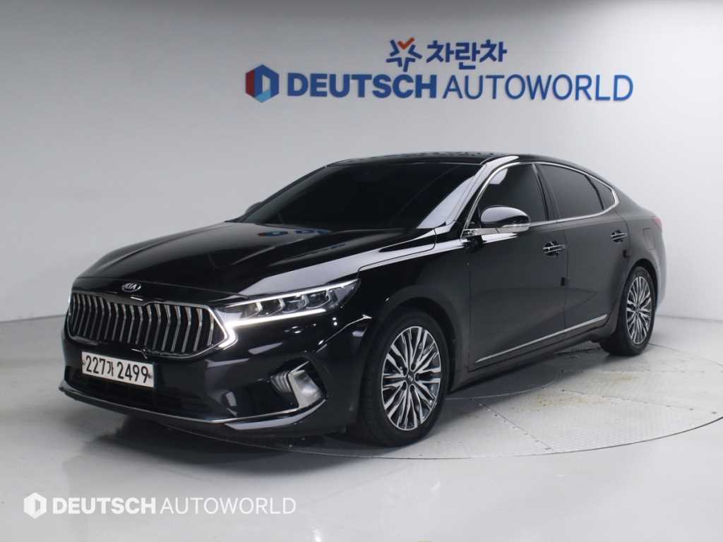 기아 K7 가솔린 3.0 GDI 노블레스 사진 2/20