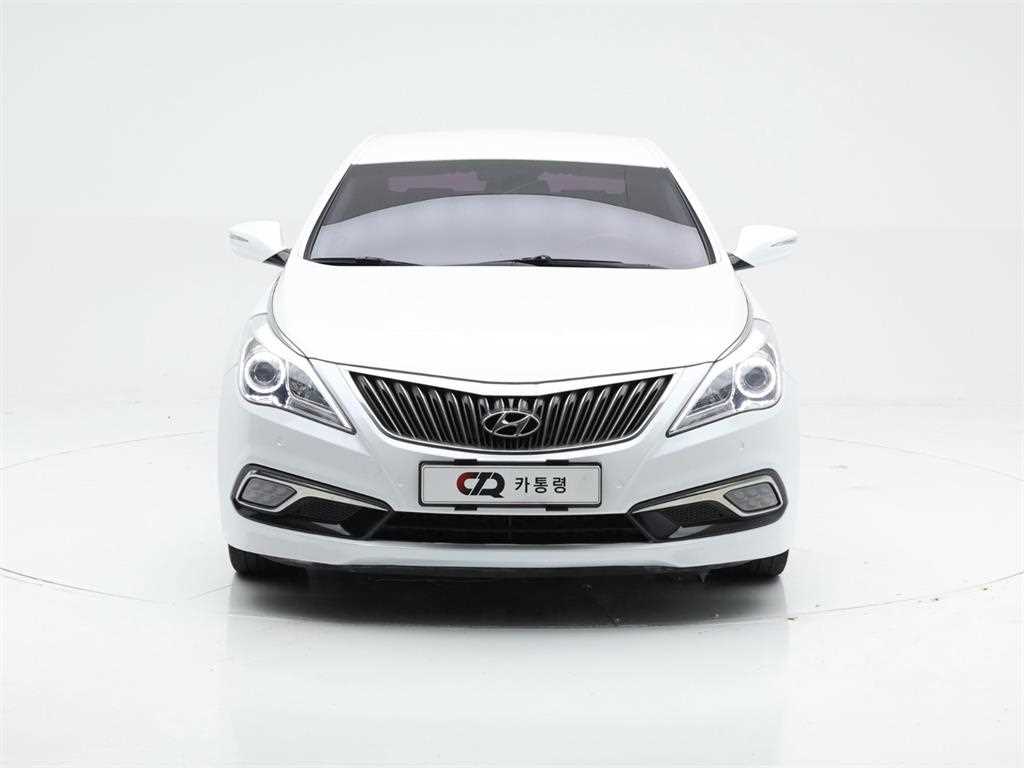 현대 그랜저 HG220 PREMIUM 사진 2/20