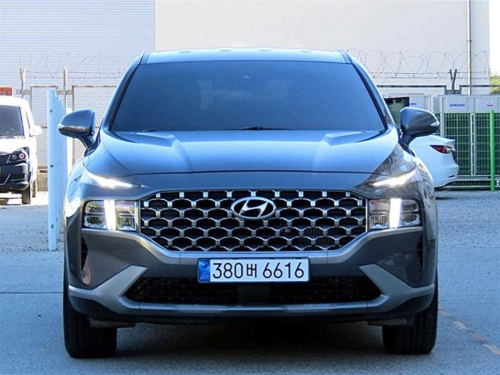 현대 싼타페 디젤 2.2 2WD 프리미엄 초이스 사진