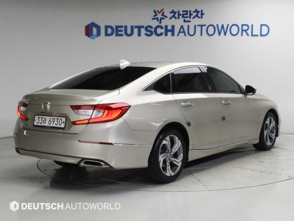혼다 어코드 1.5 터보 사진 2/20