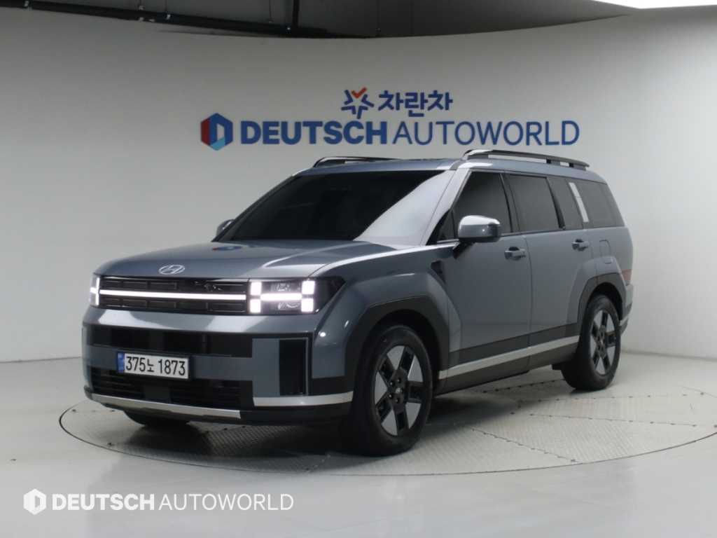 현대 싼타페 1.6T 2WD 익스클루시브 사진