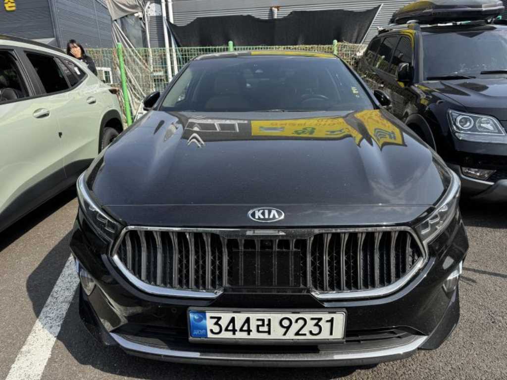 기아 K7 가솔린 2.5 GDI X 에디션 사진
