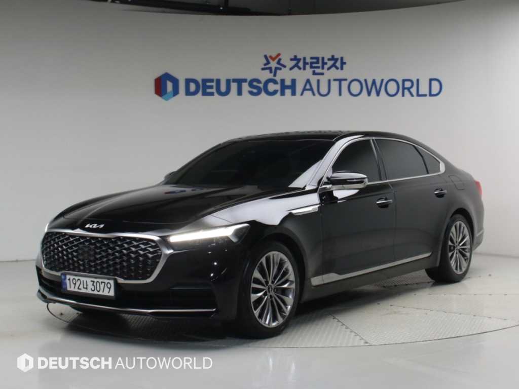 기아 K9 3.8 GDI AWD 베스트 셀렉션 Ⅰ 사진