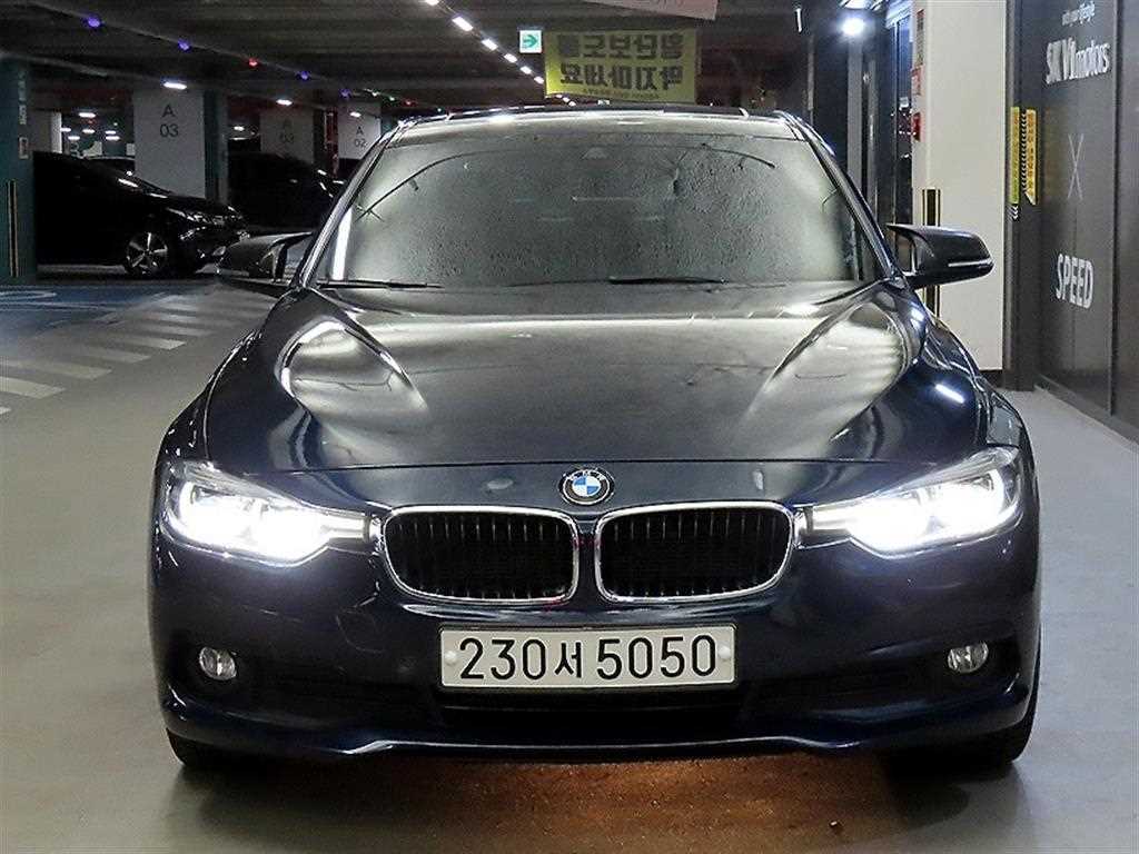 BMW 3시리즈 320d 사진 2/20