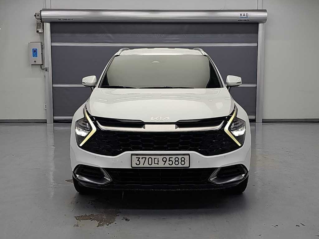 기아 스포티지 2.0 LPG 2WD 노블레스 사진 2/18