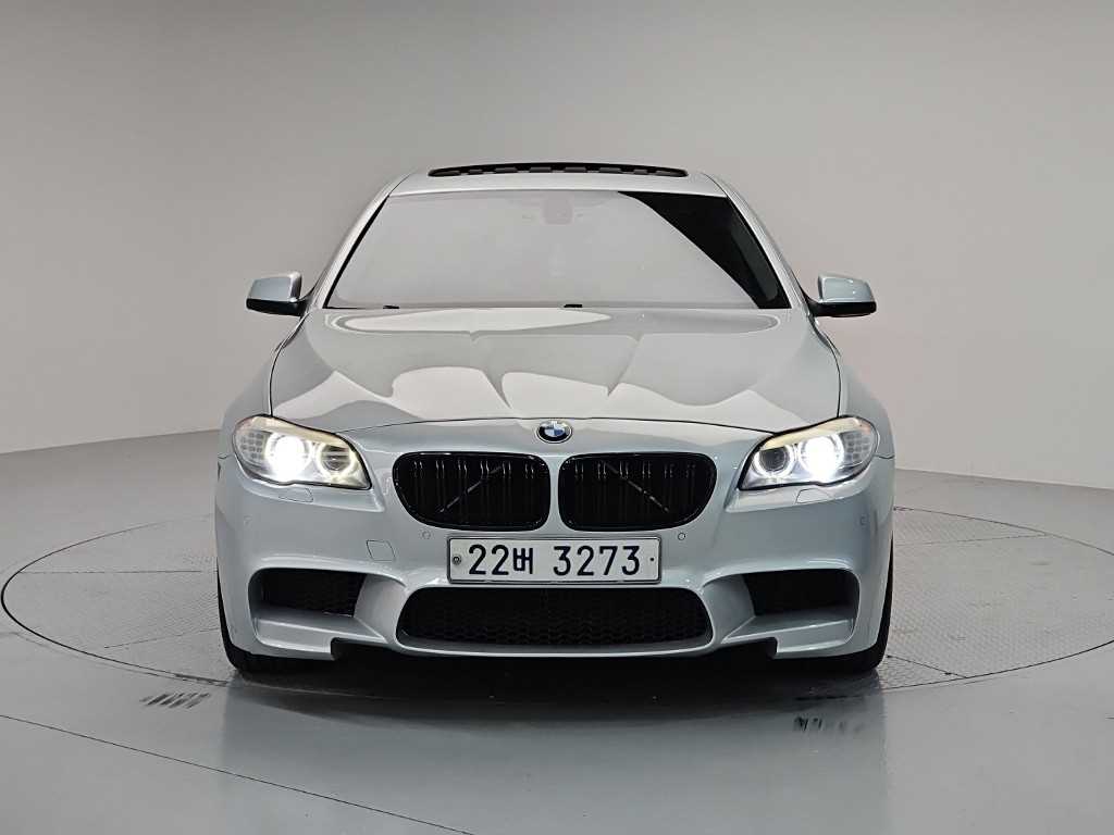 BMW 5시리즈 528i 사진 2/19