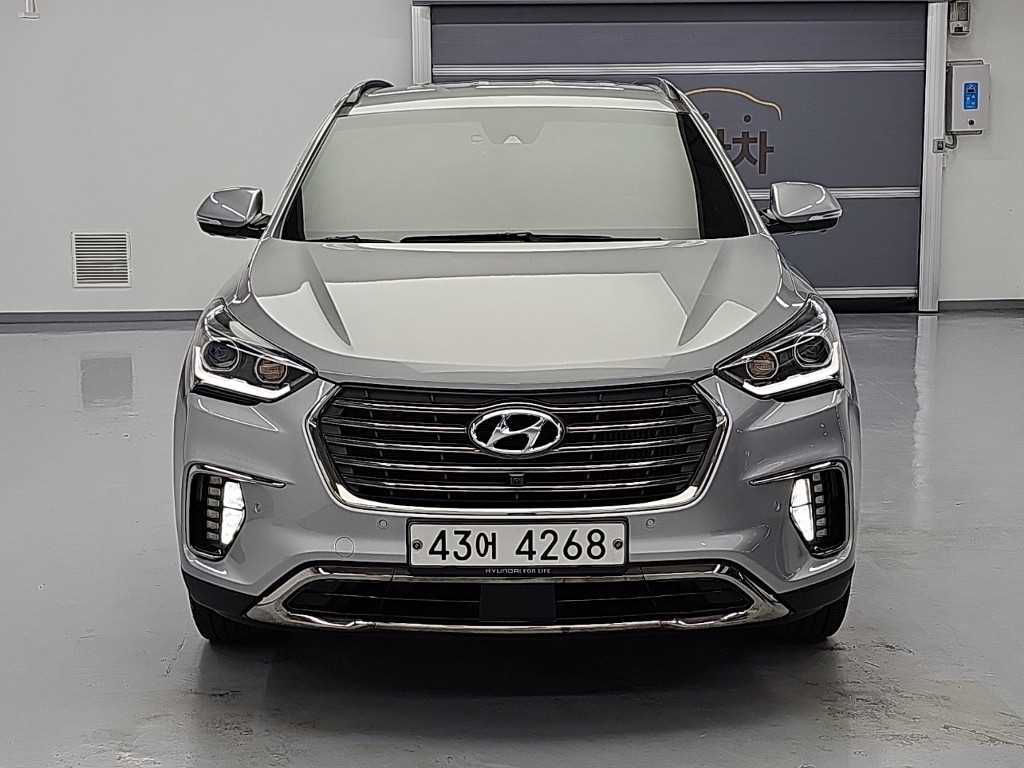 현대 맥스크루즈 E-VGT R2.2 2WD 파이니스트에디션 사진 2/20