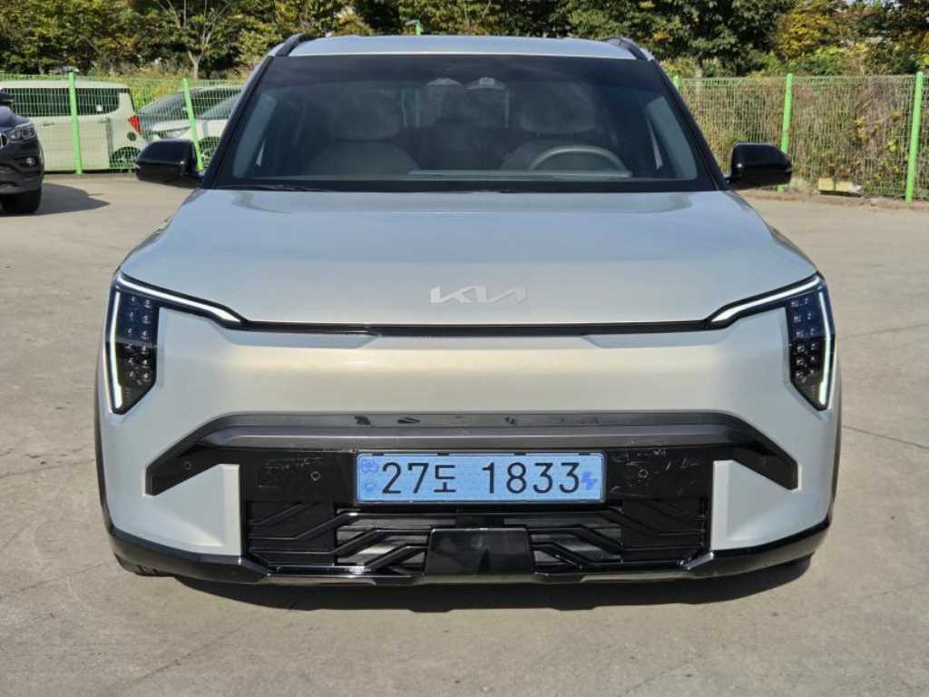 기아 EV3 롱레인지 2WD GT 라인 사진 2/20