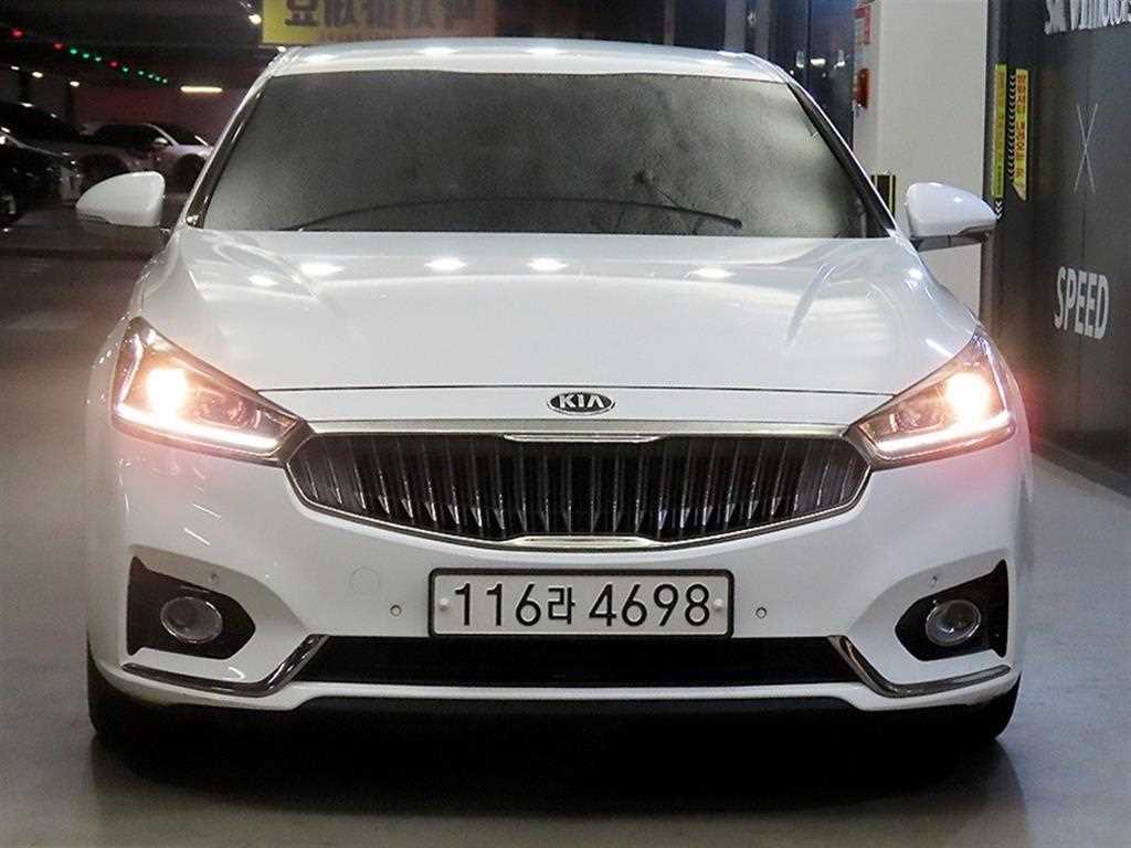 기아 K7 2.4 GDI 프레스티지 사진 2/20