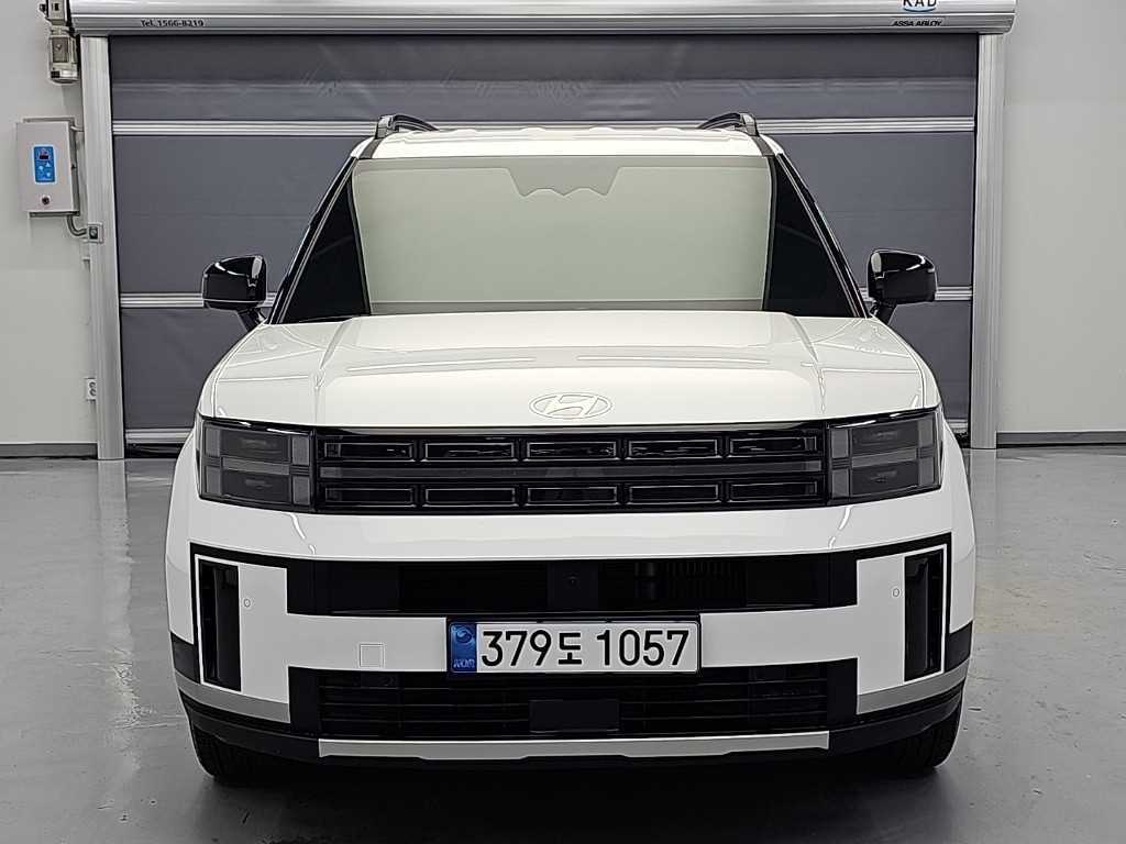 현대 싼타페 1.6T 2WD H-픽 사진 2/19