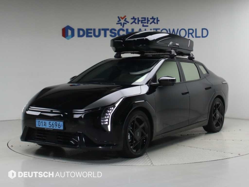 기아 EV4 롱레인지 2WD GT-line 사진 2/20