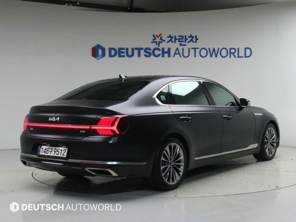 기아 K9 3.8 GDI AWD 베스트 셀렉션 Ⅰ 사진 2/20