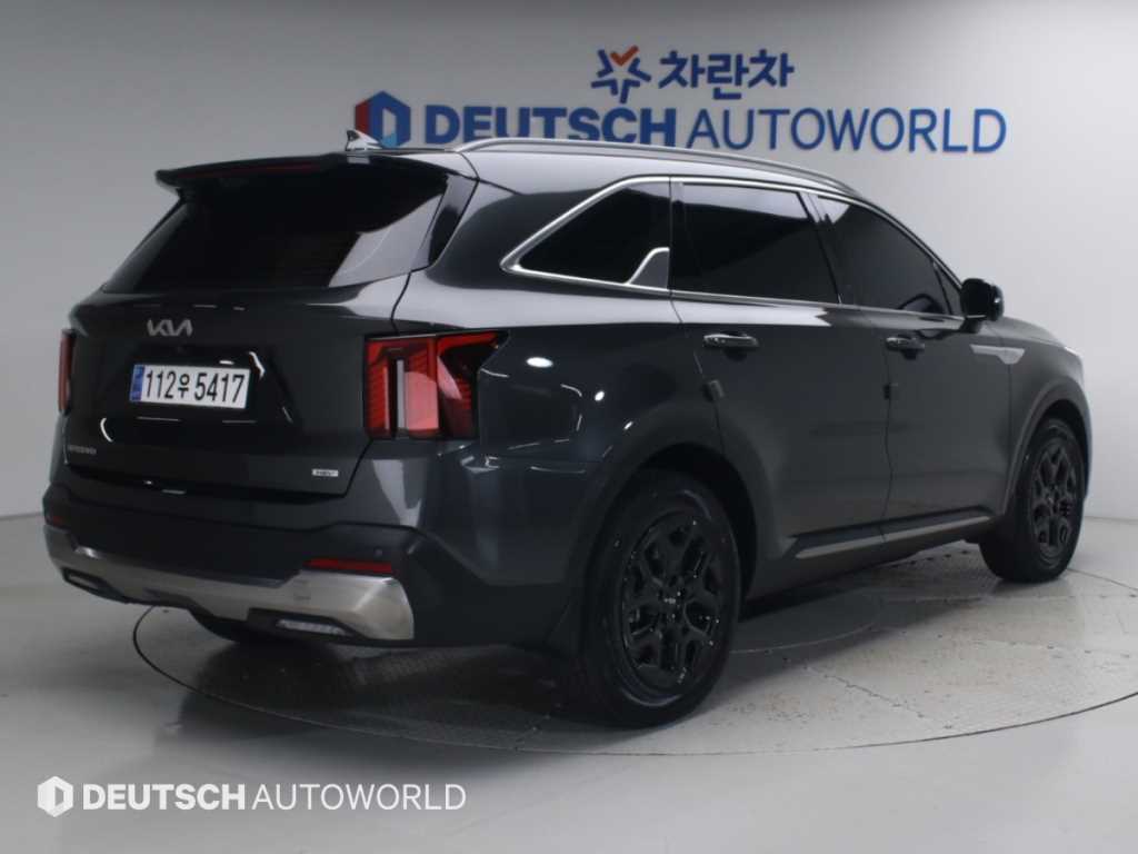 기아 쏘렌토 1.6T 2WD 시그니처 사진 2/20