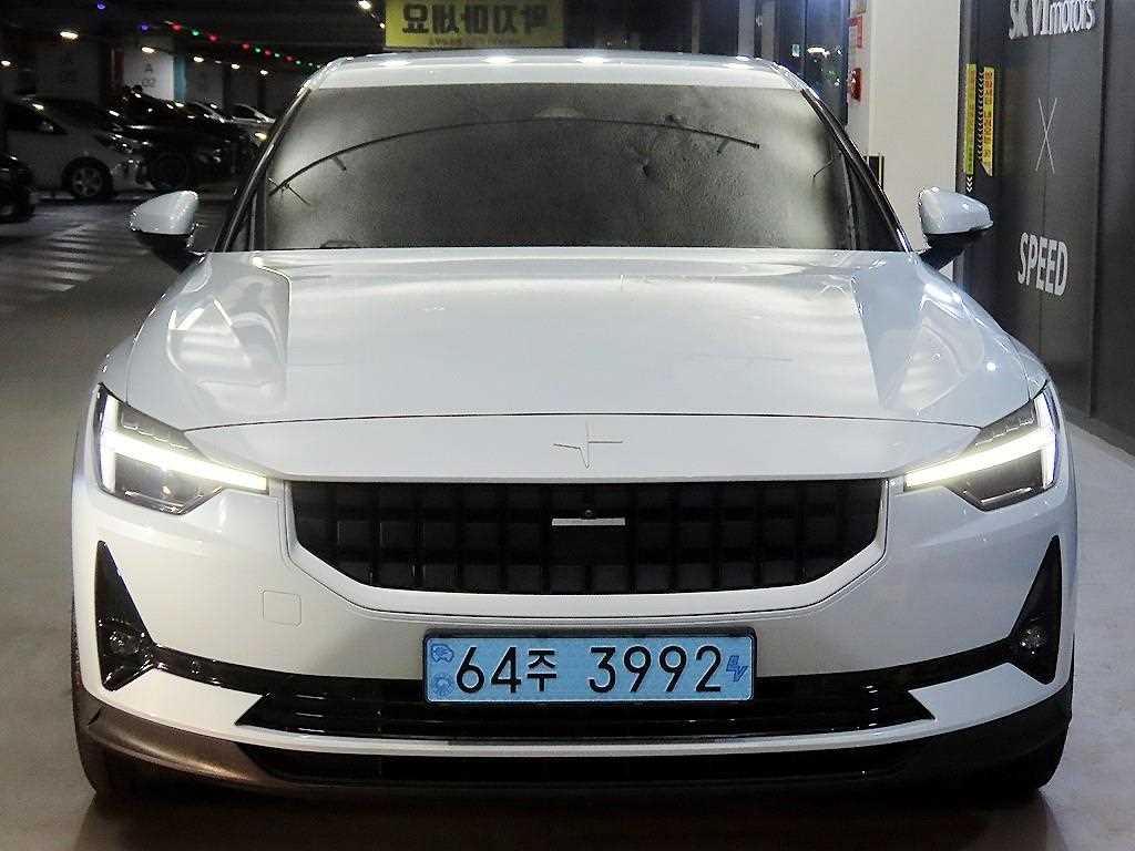 폴스타 2 롱레인지 싱글모터 사진 2/20