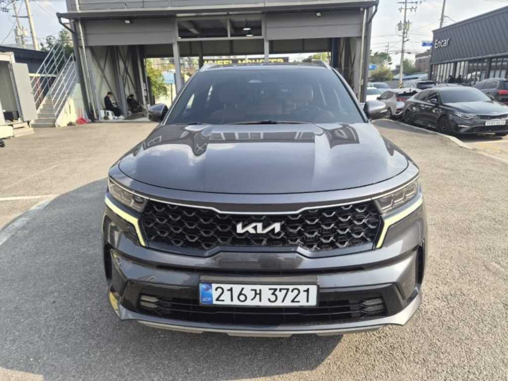 기아 쏘렌토 HEV 1.6 2WD 프레스티지 사진