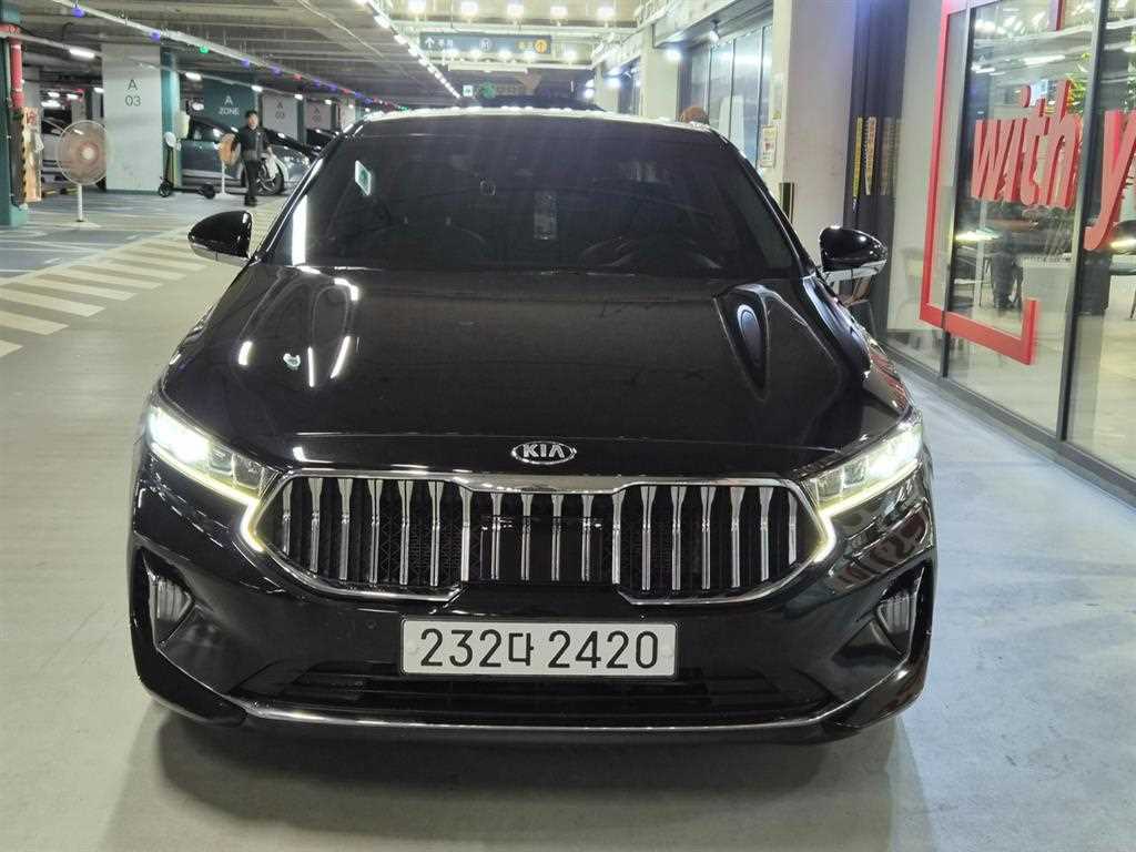 기아 K7 가솔린 2.5 GDI 노블레스 사진 2/20