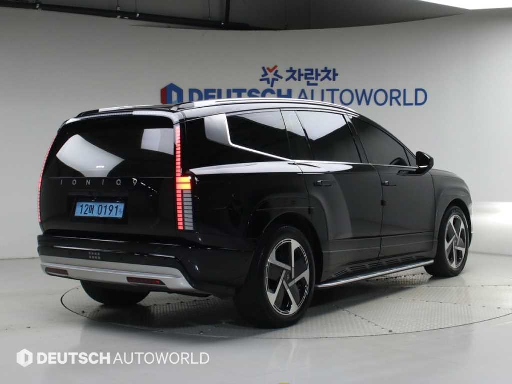 현대 아이오닉 9 항속형 AWD 프레스티지 사진 2/20