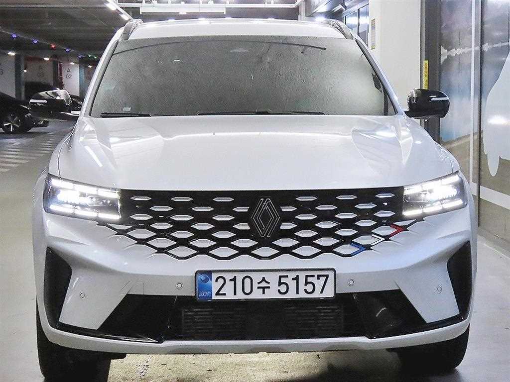 르노코리아 그랑 콜레오스 가솔린 2.0 아이코닉 2WD 사진 2/20