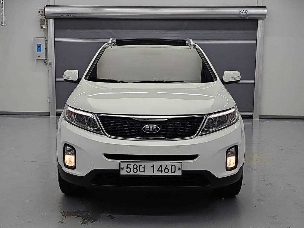 기아 쏘렌토 2WD 2.0 프레스티지 사진 2/20