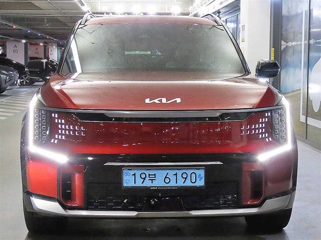 기아 EV9 롱레인지 4WD GT Line 사진 2/20