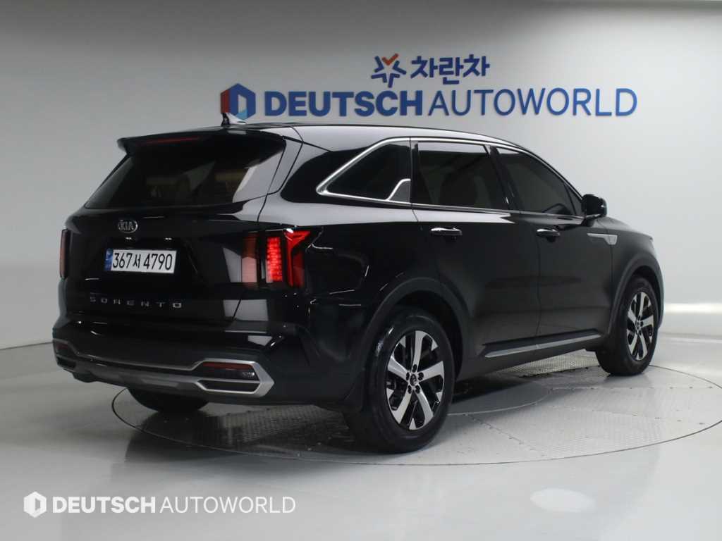 기아 쏘렌토 디젤 2.2 2WD 트렌디 사진 2/20