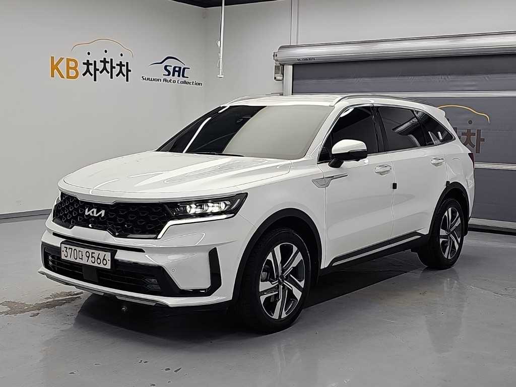 기아 쏘렌토 HEV 1.6 2WD 시그니처 사진