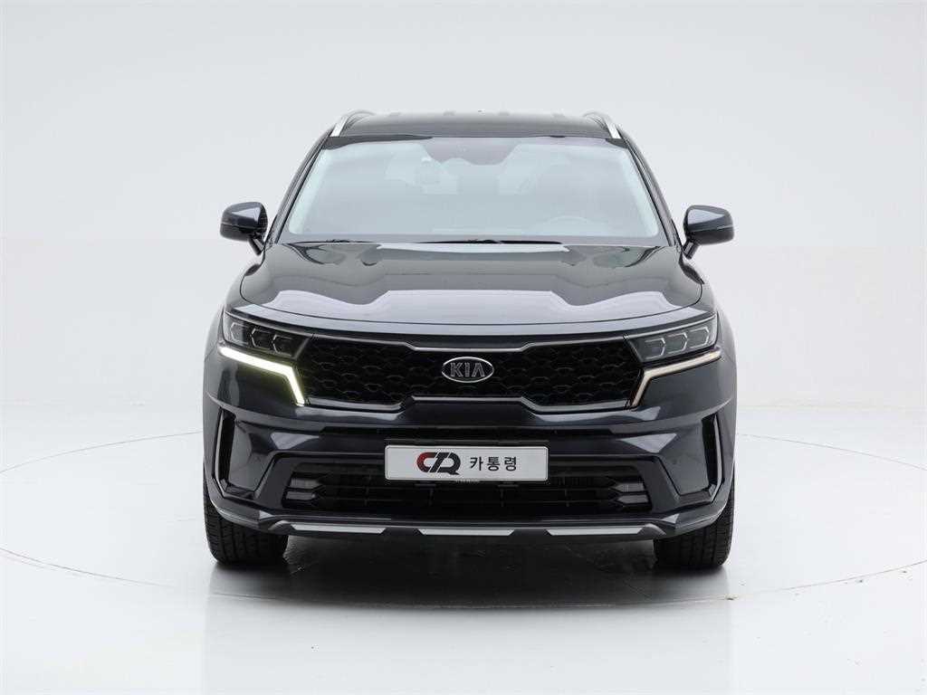 기아 쏘렌토 디젤 2.2 2WD 프레스티지 사진 2/20