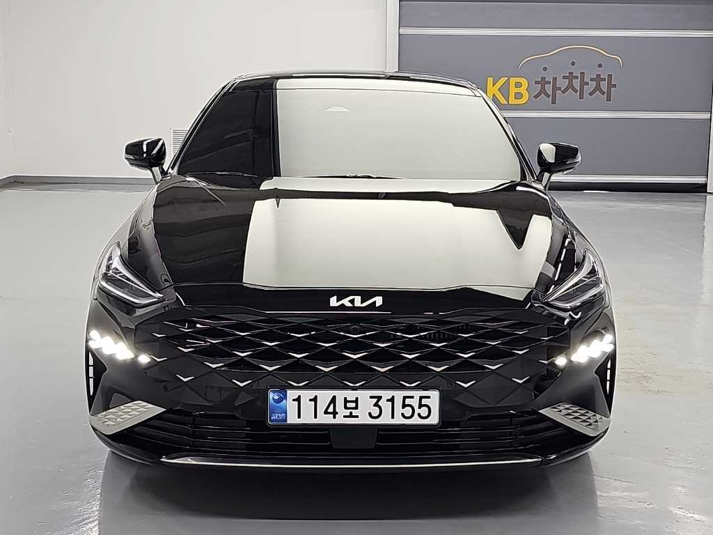 기아 K8 시그니처 사진 2/18
