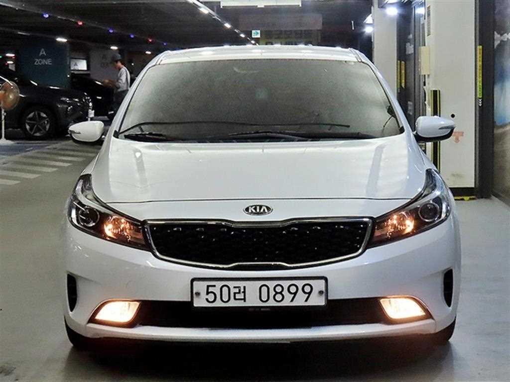 기아 K3 1.6 GDI 디럭스 사진 2/19