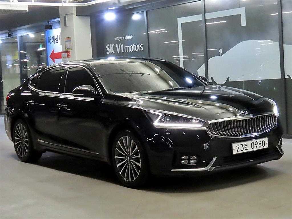 기아 K7 3.3 GDI 노블레스 사진