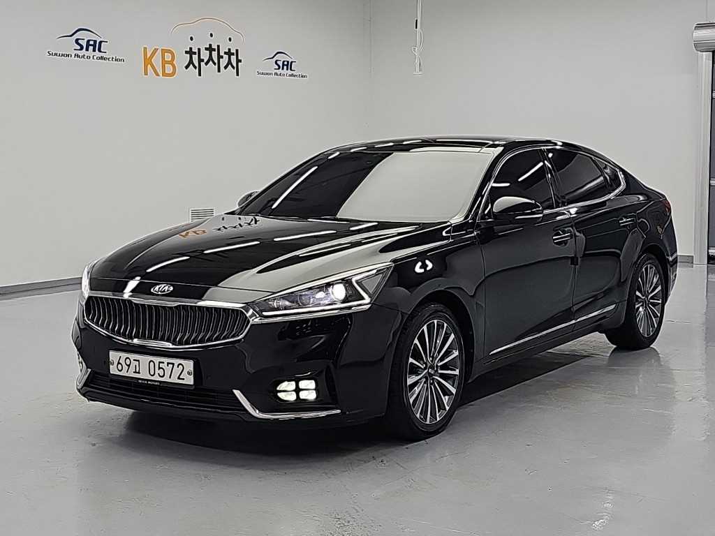기아 K7 3.3 GDI 노블레스 사진