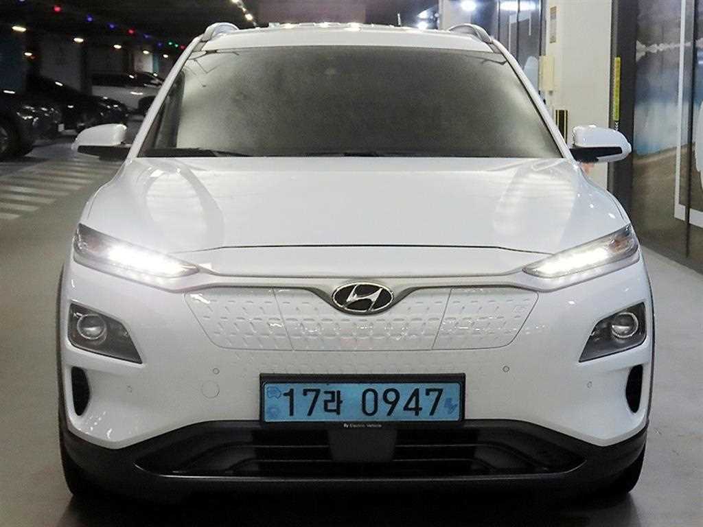 현대 코나 프리미엄 사진 2/20