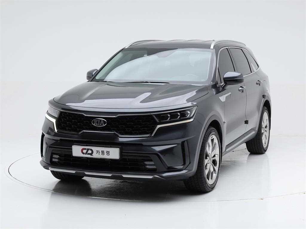 기아 쏘렌토 디젤 2.2 2WD 프레스티지 사진