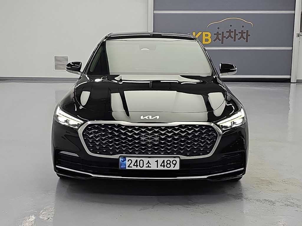 기아 K9 3.3 GDI AWD 사진 2/18
